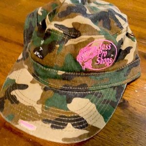 Bass pro shop hat